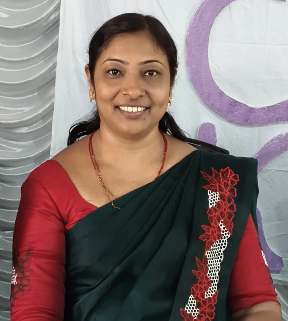 SAUMYA THOMAS