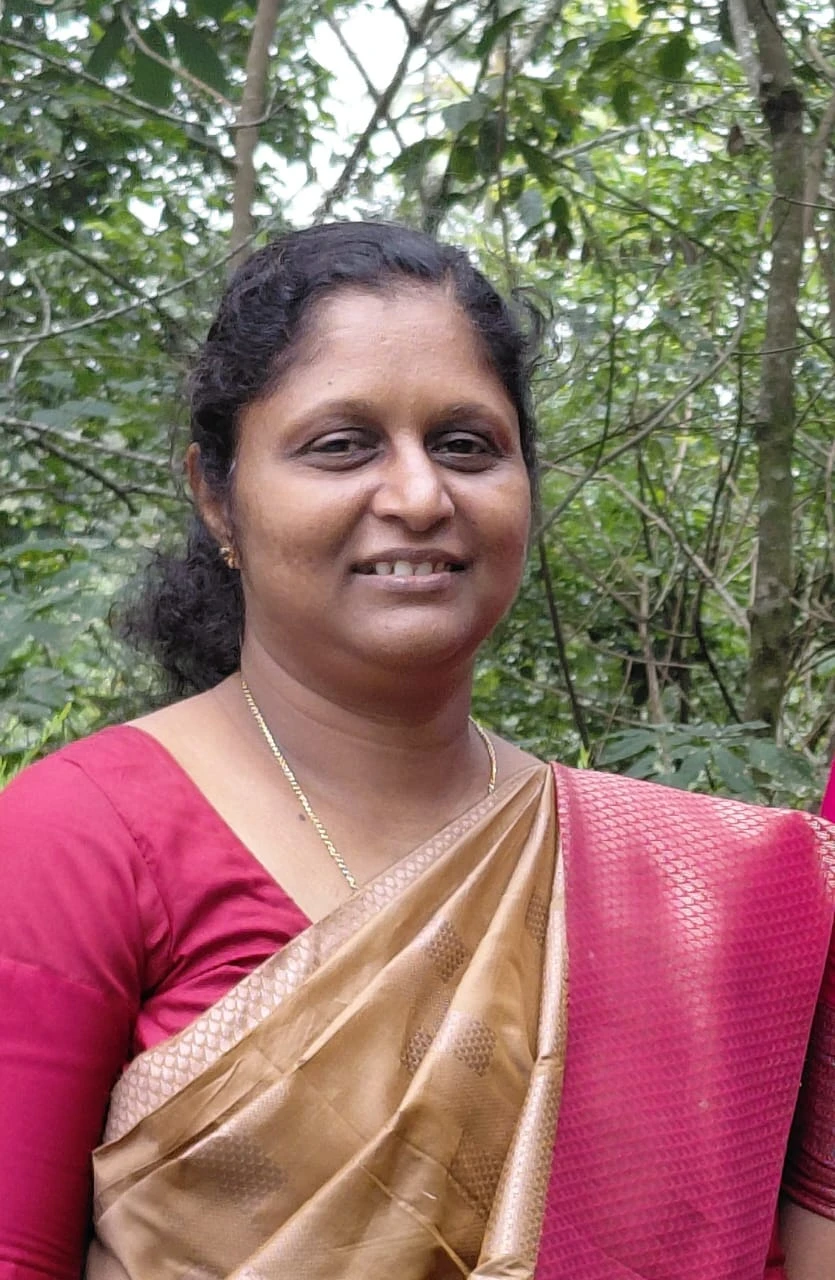 JULIE MATHEW