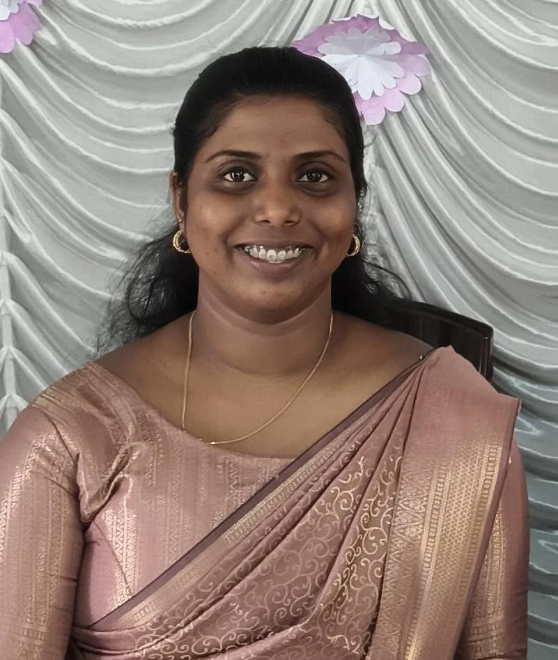 RENU BINU