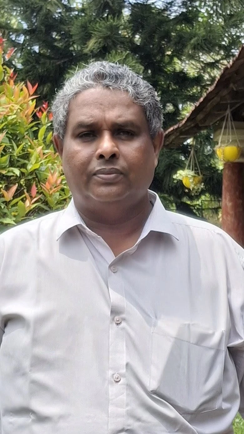 THOMAS YOHANNAN
